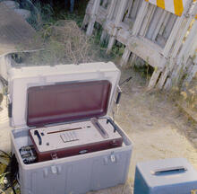 Seismometer | U.S. Geological Survey