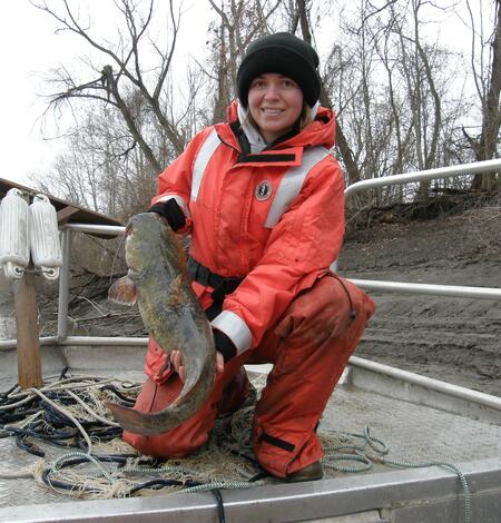 Image: Flathead Catfish