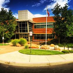 Fort Collins Science Center