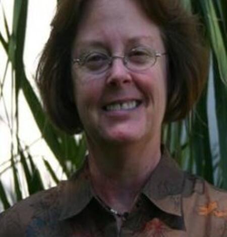 Susan Walls, Ph.D. | U.S. Geological Survey