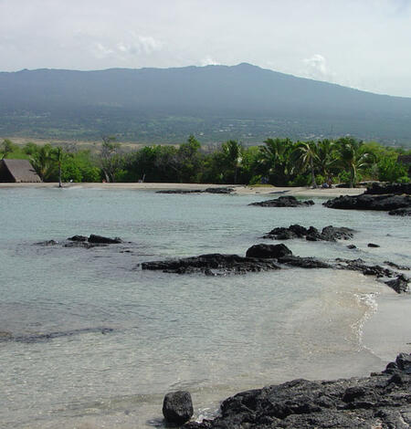 Kaloko-Honokau National Historic Park
