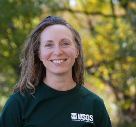 Portrait photo of Victoria M Scholl