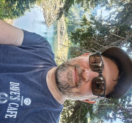 William Wright Staff Profile Image