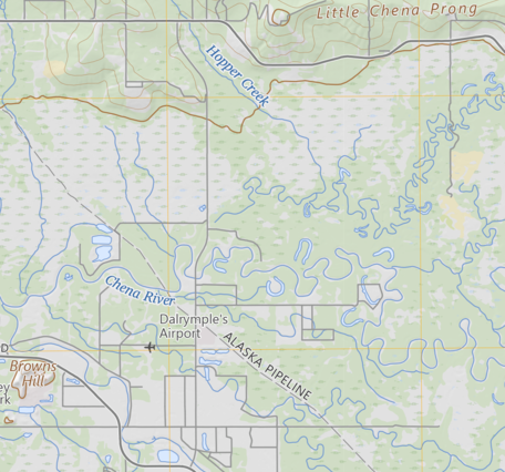OnDemand - 100K - AK - LNDCVR - Fairbanks - 2025