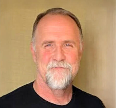 Staff profile photo for Andrew Klakulak 