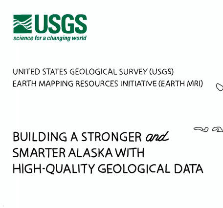 Thumbnail for video about Earth MRI in Alaska