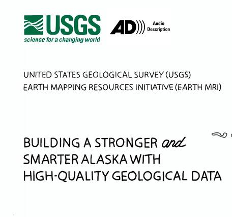 AD Thumbnail for video about Earth MRI in Alaska