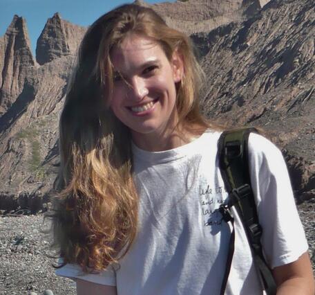 Katrina Alger Staff Profile photo