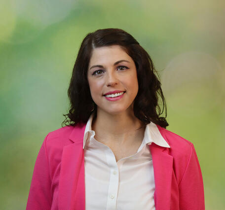 Anna Nottmeier Staff Profile Picture