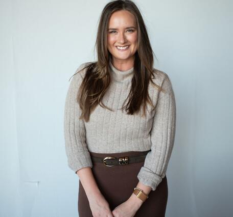 Photo of Ariele Kramer