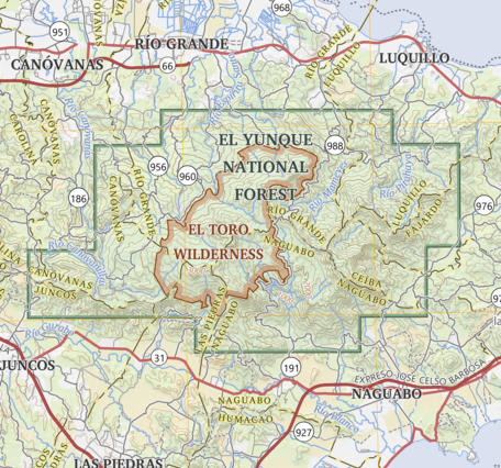 OnDemand - 250K - Puerto Rico - BND - 2025