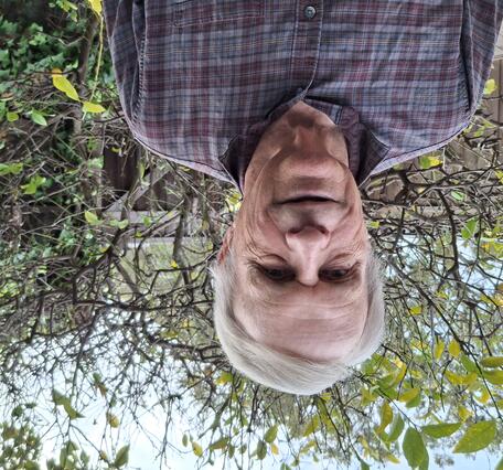 John Barron 2026 profile picture