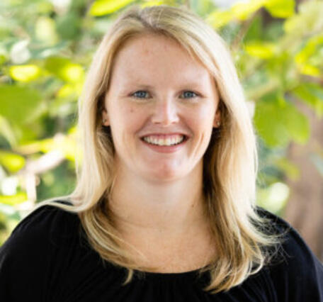 Staff profile photo of Breck Sullivan.