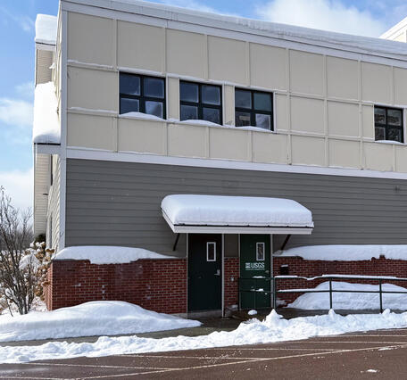 Vermont Office building in Waterbury