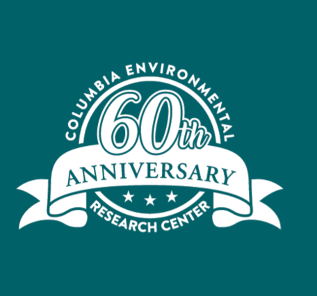 CERC 60th anniversary artwork