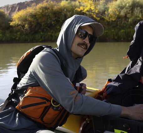 Connor Newman profile photo