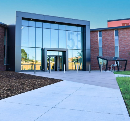 Colorado Water Science Center - Building 53, Denver, CO