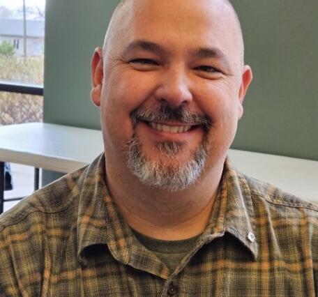 Staff profile photo for Cory Williams
