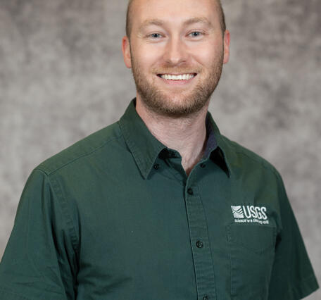 Charlie Stillwell's headshot