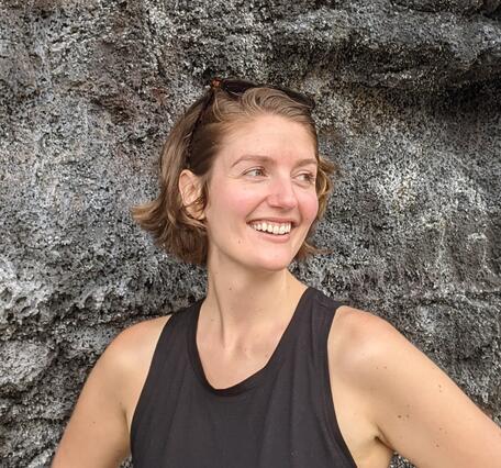 Profile picture of Chloë Glover