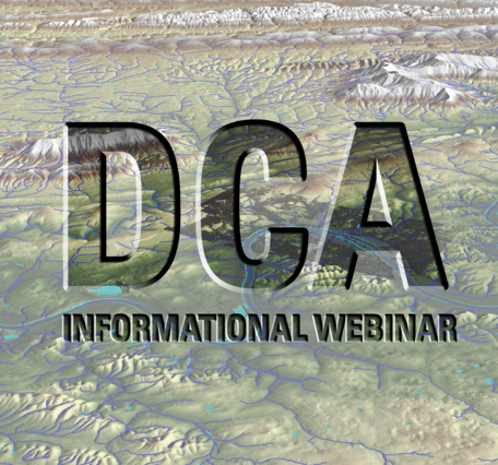 DCA Webinar Logo