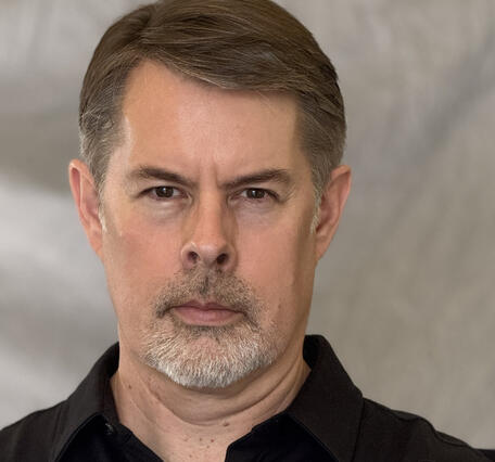 Headshot of Paul Wagner