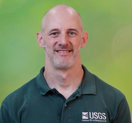 Daniel Wagner Staff Profile Picture