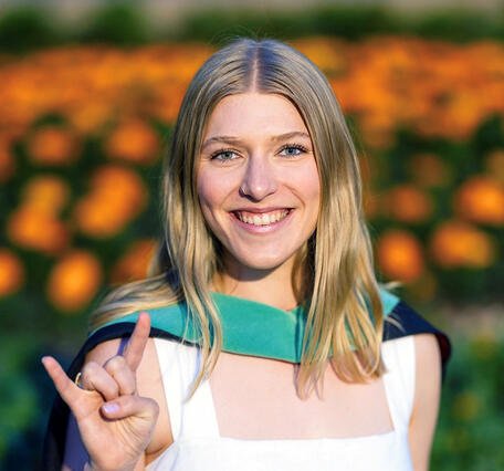 Daphne Smith profile photo