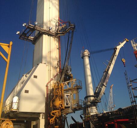 UT-GOM2-2 Deepwater Hydrate Coring Expedition, University of Texas