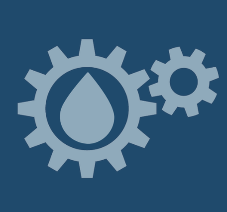 Images that represent downloading integrated water data