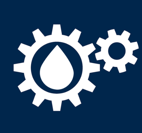 Images that represent downloading water data