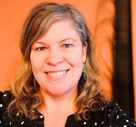 Durelle Smith staff photo