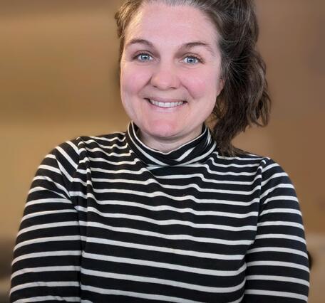 Emily Woodward, PA WSC. 