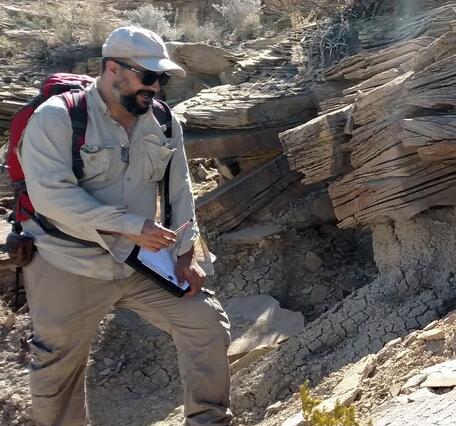 Edgardo J. Pujols Vazquez's staff profile picture