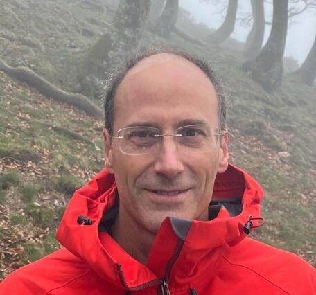 Jack Eggleston Profile Photo