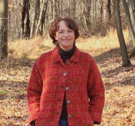 Photo of Emily Majcher.