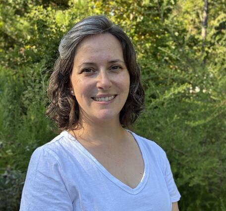 Photo of Rosemary Fanelli