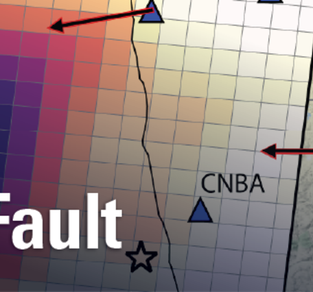 Finite Fault icon