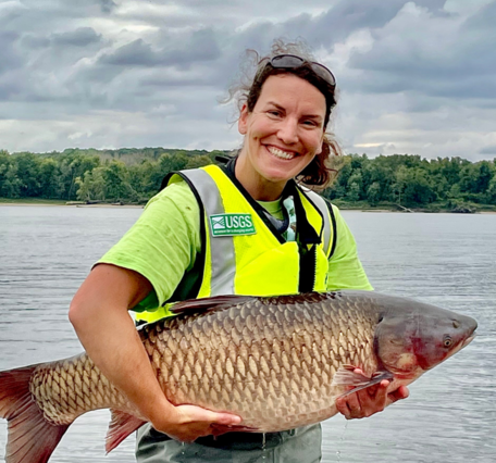 Andrea K. Fritts, PhD