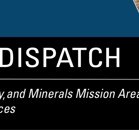 GEMMA Dispatch newsletter banner