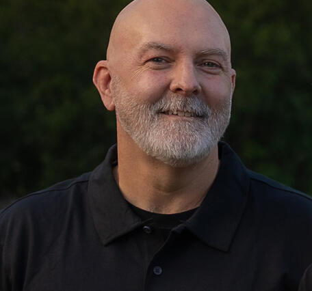 Greg Vaughan updated photo.