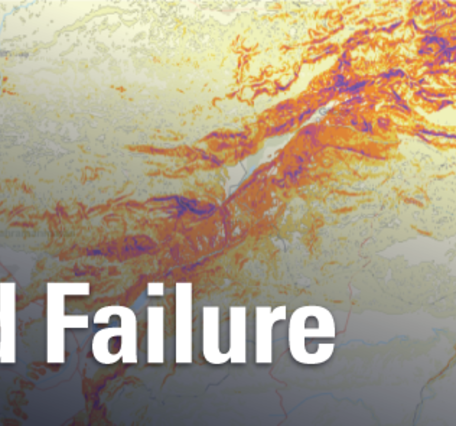 Ground Failure icon