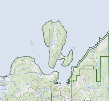 OnDemand - 250K - MI - HYDRO - Marquette - 2025