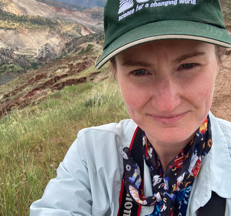 Kate Allstadt Staff Profile Picture