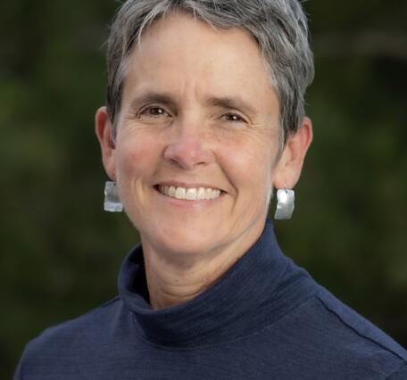 Staff profile picture for Cheryl Eddy Miller