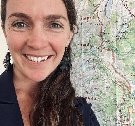 Iris J Garthwaite staff profile