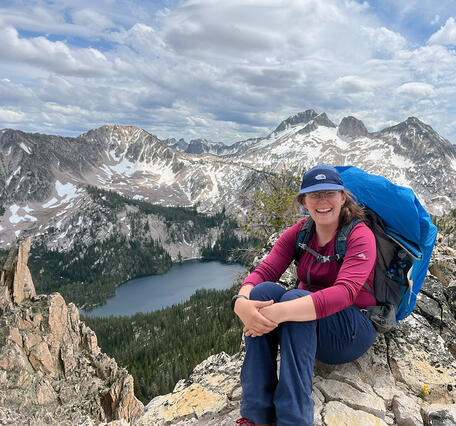 Julianna Reynolds profile photo