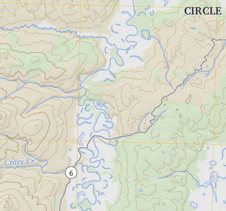 OnDemand - 250K - AK - LNDCVR - Circle - 2025