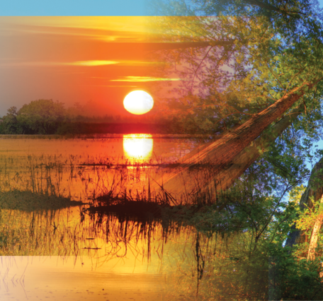 Landsat Benefits webpage banner 