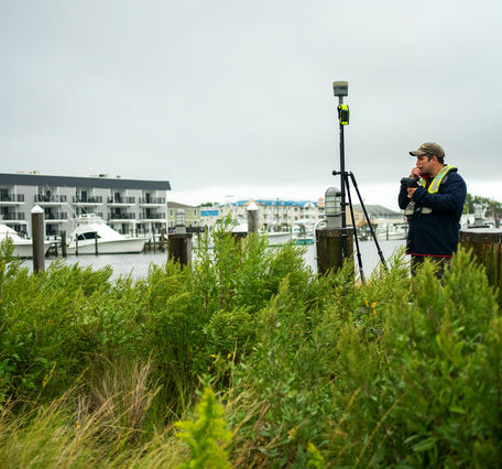 MD Eastern Shore Post Hurricane Ian Survey